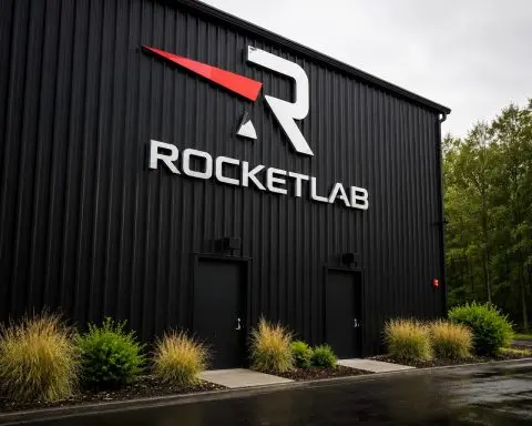 Rocket Lab gets Pentagon nod; SpaceX IPO talk fuels sector