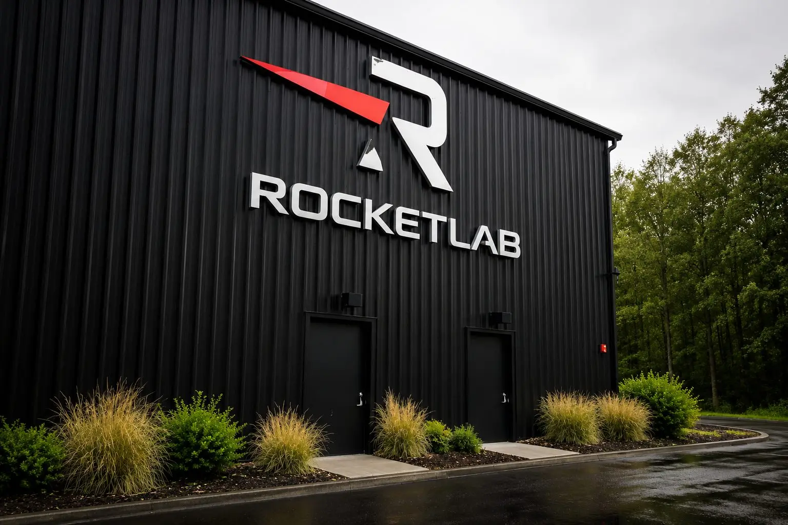 Rocket Lab gets Pentagon nod; SpaceX IPO talk fuels sector