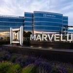 Marvell moves as earnings nears, eyes on AI chips