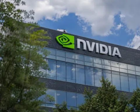Nvidia Faces New $150 Billion AI Test as Skepticism Lingers