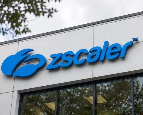 Zscaler drops 21% premarket in early U.S. trading