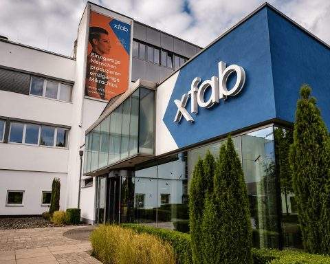 X-FAB Stock Shock: Belgian Chip Foundry’s 76% Intraday Burst Grabs AI Traders’ Attention