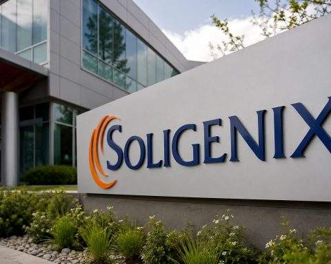 Soligenix Stock Nearly Doubles Before the Bell as Ebola Vaccine Hopes Put Tiny Biotech Back in Play