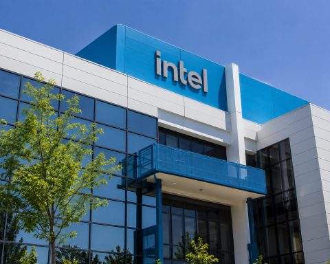 Intel Shares Rally Again Before Open as Wall Street Eyes AI Recovery