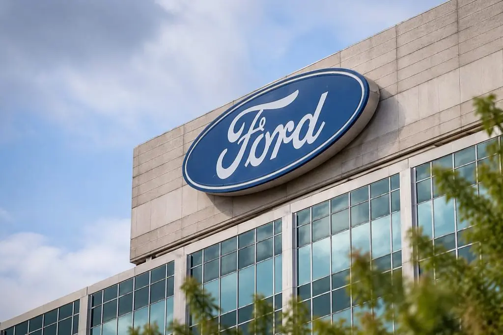 Ford’s Shift Away From Cars Draws Wall Street’s Eye