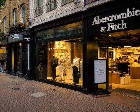 Abercrombie shares jump early after profit beat revives turnaround talk