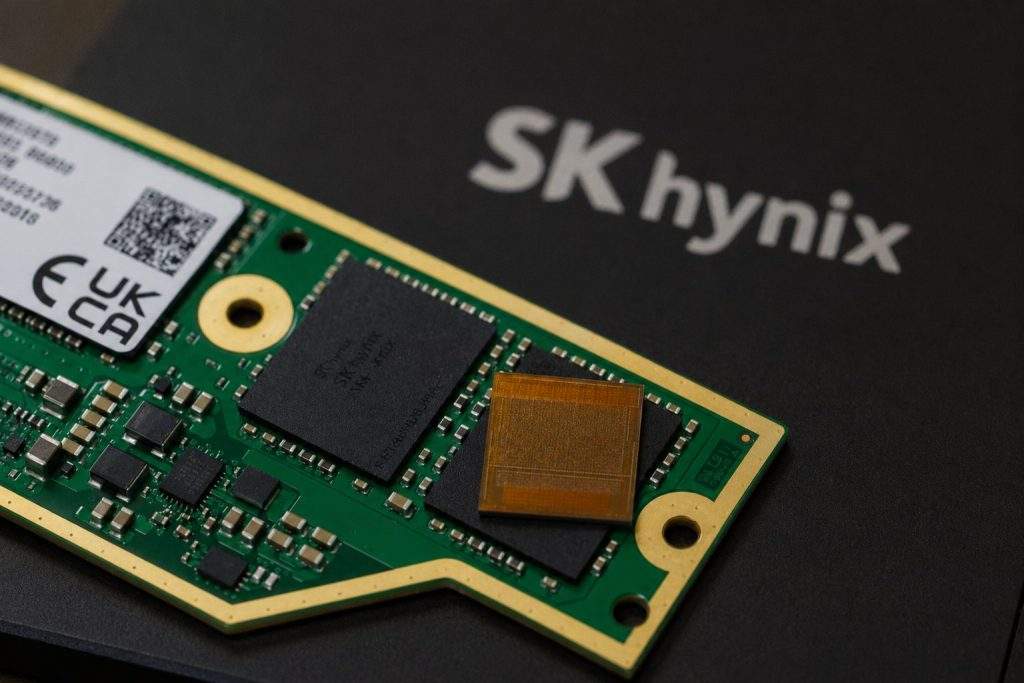 AI Memory ETF Reaches $10 Billion Mark Quicker Than Any Previous Fund