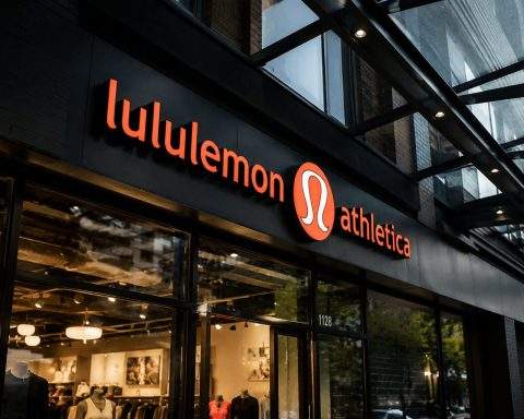 Lululemon Stock Jumps After Chip Wilson Peace Deal—Here’s the Next Test