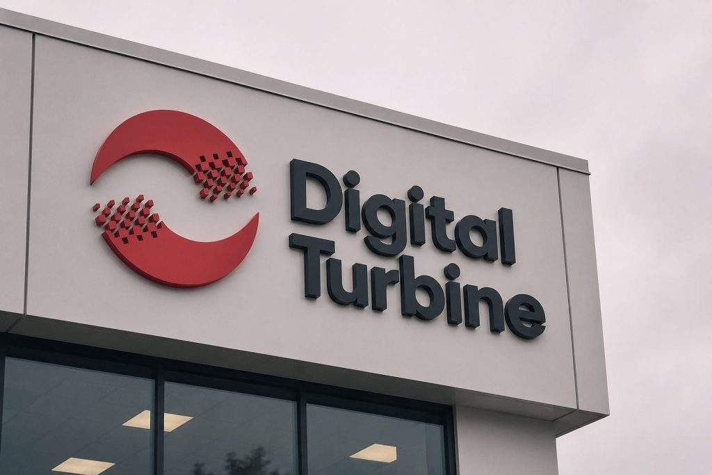 Digital Turbine Shares Surge 45% After Earnings