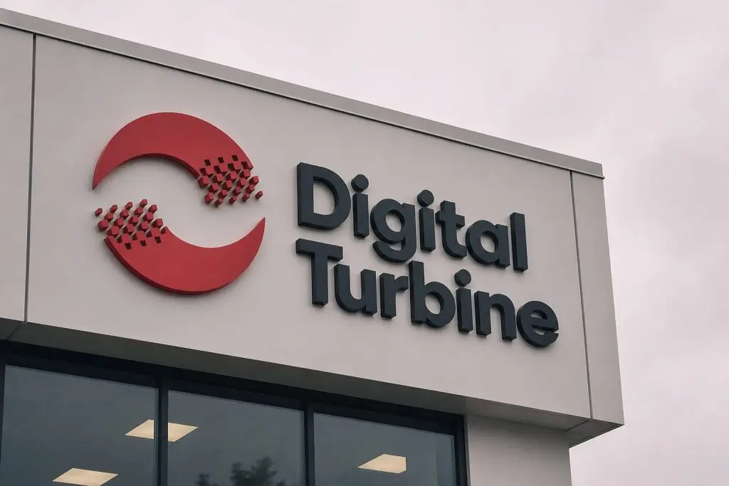 Digital Turbine Shares Surge 45% After Earnings