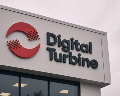 Digital Turbine Shares Surge 45% After Earnings