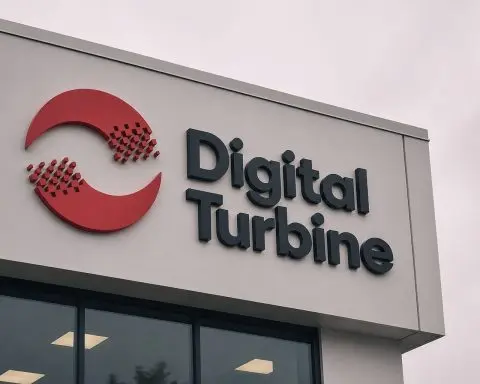 Digital Turbine Shares Surge 45% After Earnings