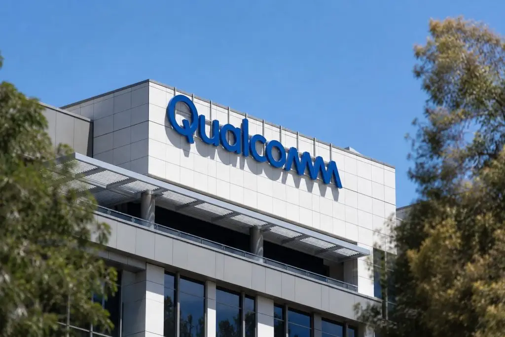 Qualcomm signs ByteDance AI chip supply deal