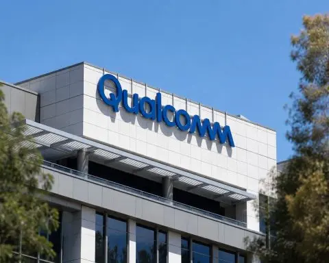 Qualcomm signs ByteDance AI chip supply deal