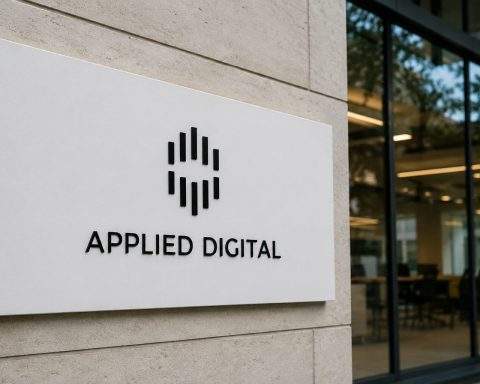 Applied Digital Hits 1 GW in AI Contracts, Faces Next Test