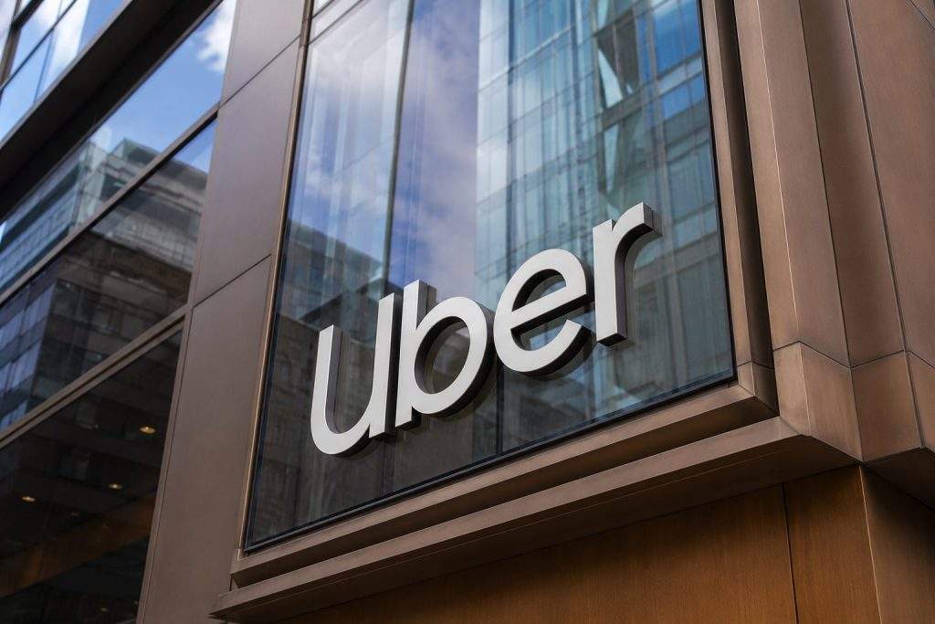 Uber faces investor pushback after Delivery Hero offer