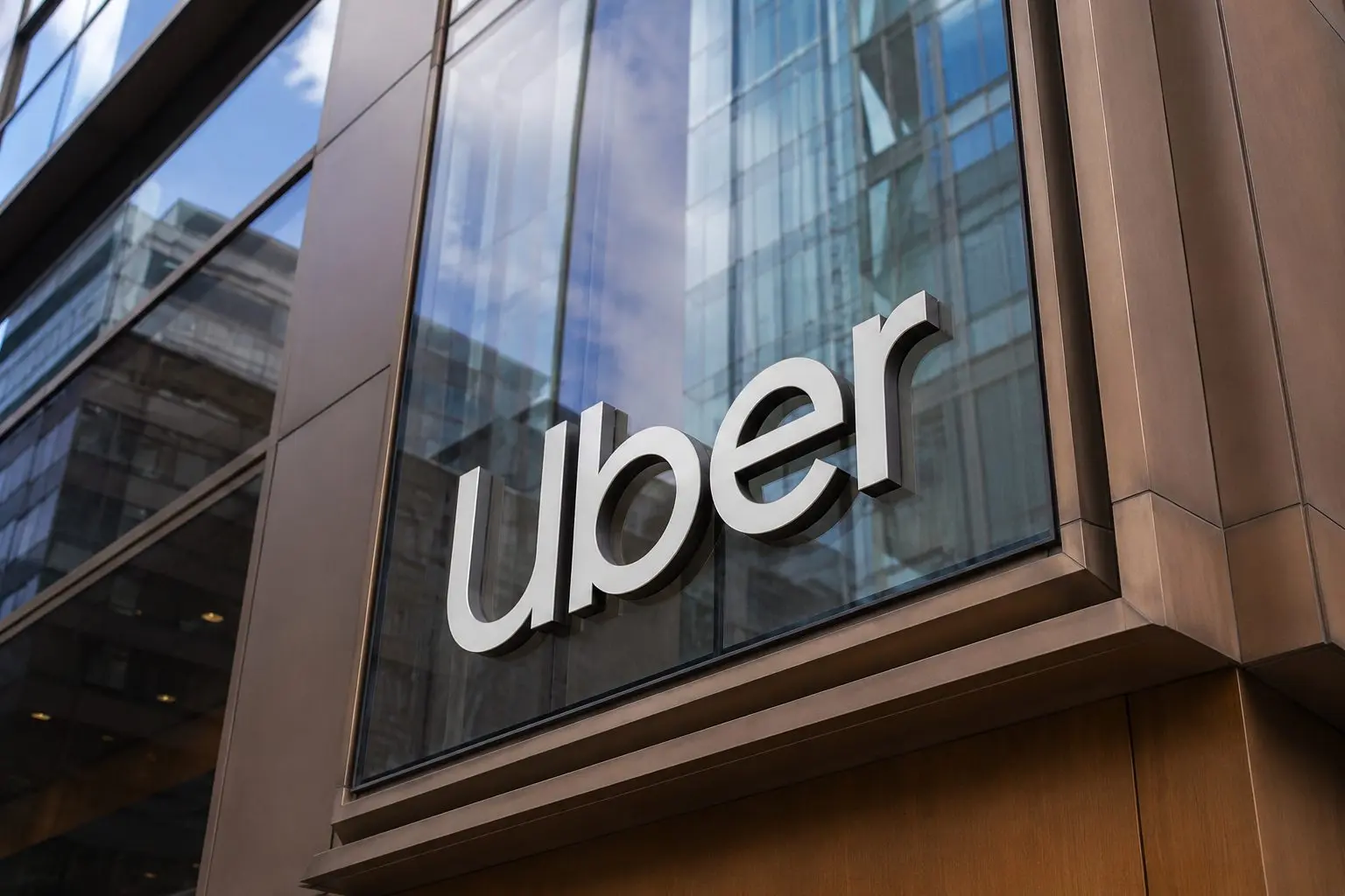 Uber faces investor pushback after Delivery Hero offer