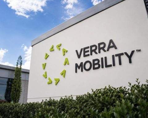 Verra Mobility shares slide 70% after Avis drops out
