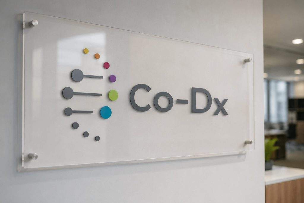 Co-Diagnostics Jumps; $3 Million Deal Looms