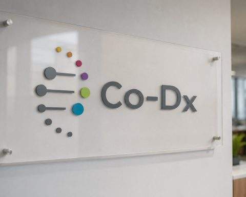 Co-Diagnostics Stock Surges — Then $3 Million Financing Puts The Rally To The Test