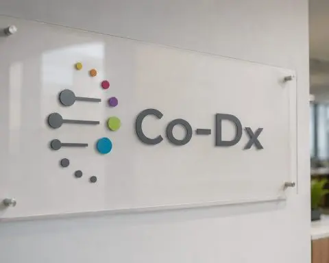 Co-Diagnostics Jumps; $3 Million Deal Looms