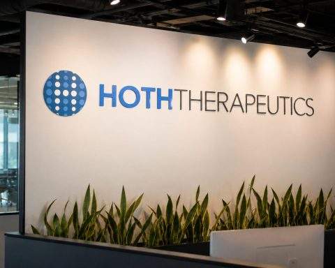 Hoth Therapeutics Stock Explodes As Rocket One Ticker Change Puts Tiny Biotech Into Space-AI Trade