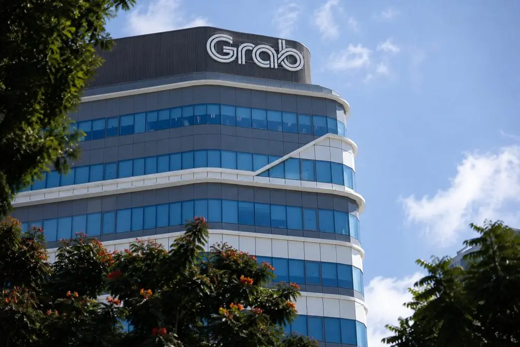 Grab Shares in Focus After Banking Move