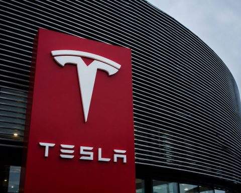 Tesla shares move up after rare Europe sales rebound signal