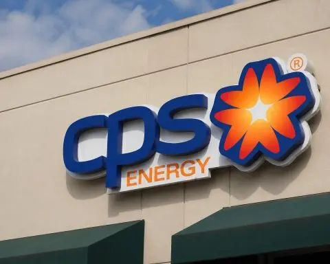 San Antonio’s New Battery Bet Comes Just as CPS Outages Get Longer