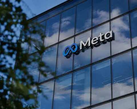 Meta Stock Pops as Paid AI Plans Hand Investors a Fresh Growth Story
