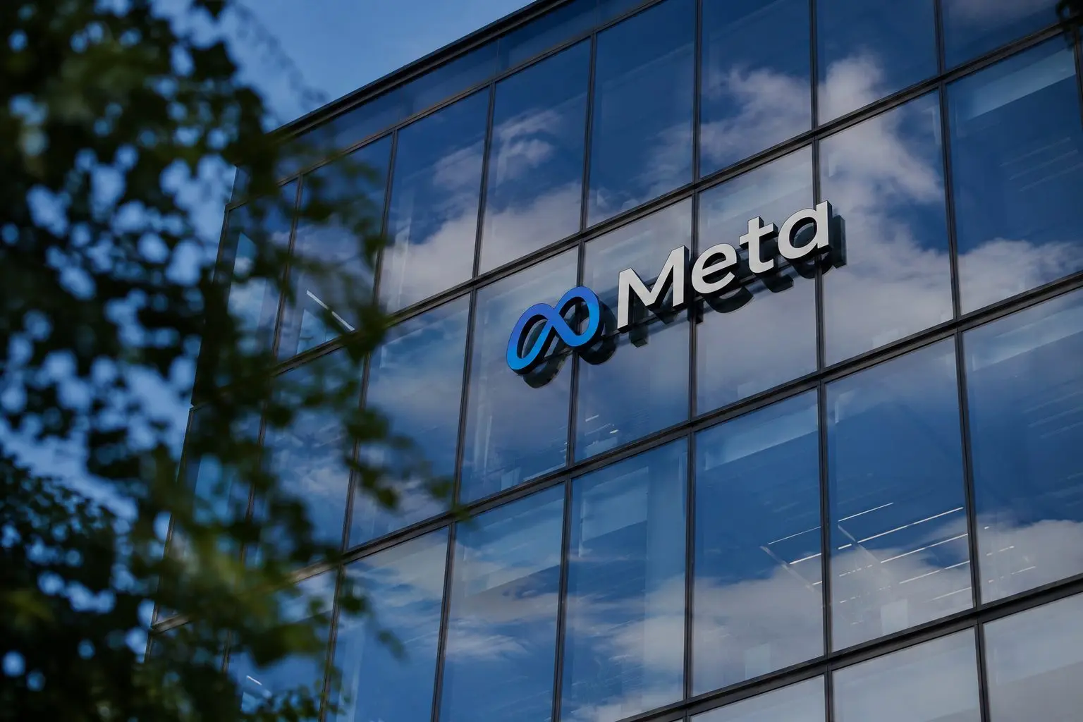 Meta Stock Pops as Paid AI Plans Hand Investors a Fresh Growth Story