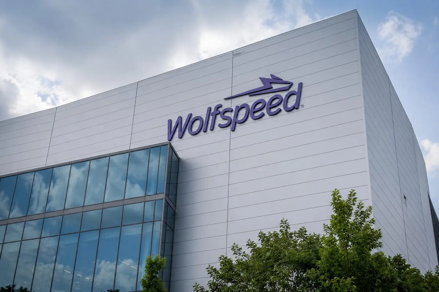 Wolfspeed Stock Just Hit a Wall After Its AI Surge. The Risk Traders Can’t Ignore