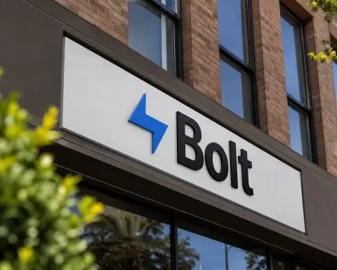 Bolt CEO Said Firing HR Fixed Problems. Here’s What Happened Next