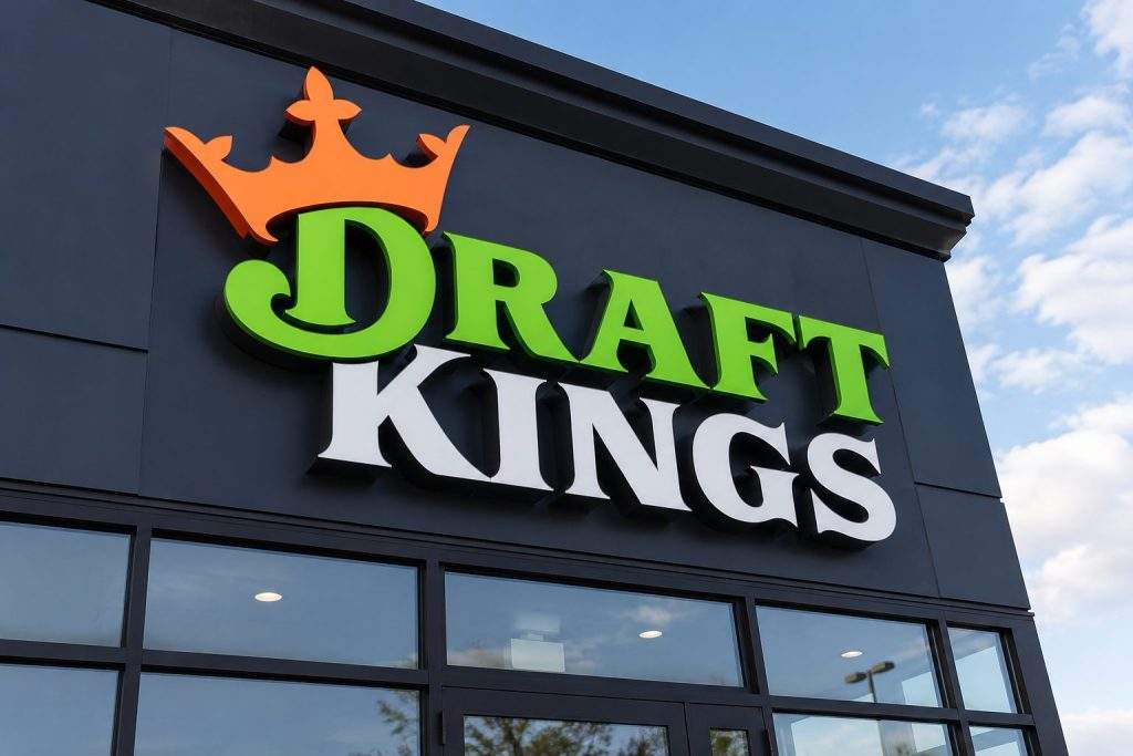 DraftKings Stock Jumps As Its Prediction-Market Bet Hits A Critical Test