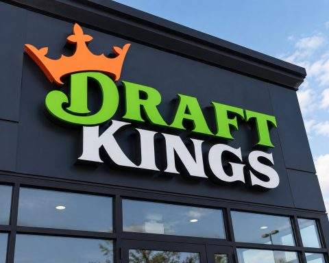 DraftKings Stock Jumps As Its Prediction-Market Bet Hits A Critical Test