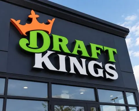 DraftKings Stock Jumps As Its Prediction-Market Bet Hits A Critical Test