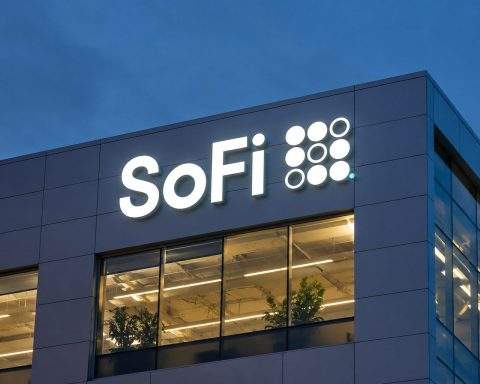 SoFi Stock Moves After Dollar Stablecoin Launches in App