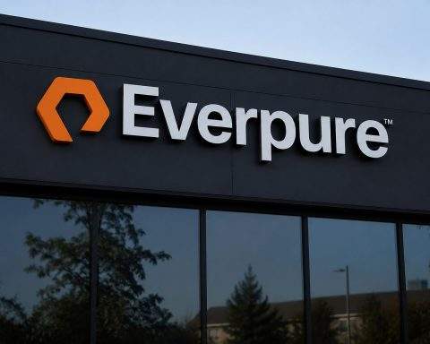 Everpure Tops Estimates But Shares Slip as AI Drives Up Storage Costs
