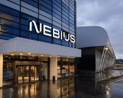 AI Fund Lifts Nebius Again After 444% Climb