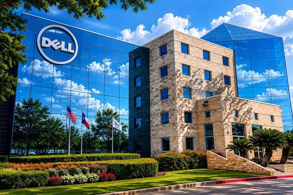 Dell’s AI Run Meets Hurdle as Lenovo and HP Rekindle Hardware Bets