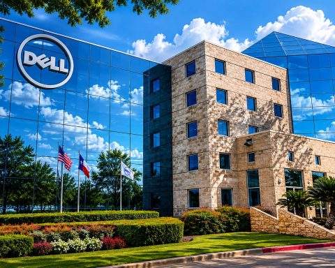 Dell’s AI Run Meets Hurdle as Lenovo and HP Rekindle Hardware Bets