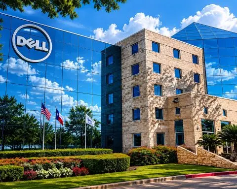 Dell’s AI Run Meets Hurdle as Lenovo and HP Rekindle Hardware Bets