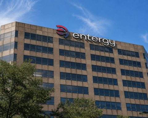 Entergy’s AI stock boost draws Wall Street’s attention—with a twist