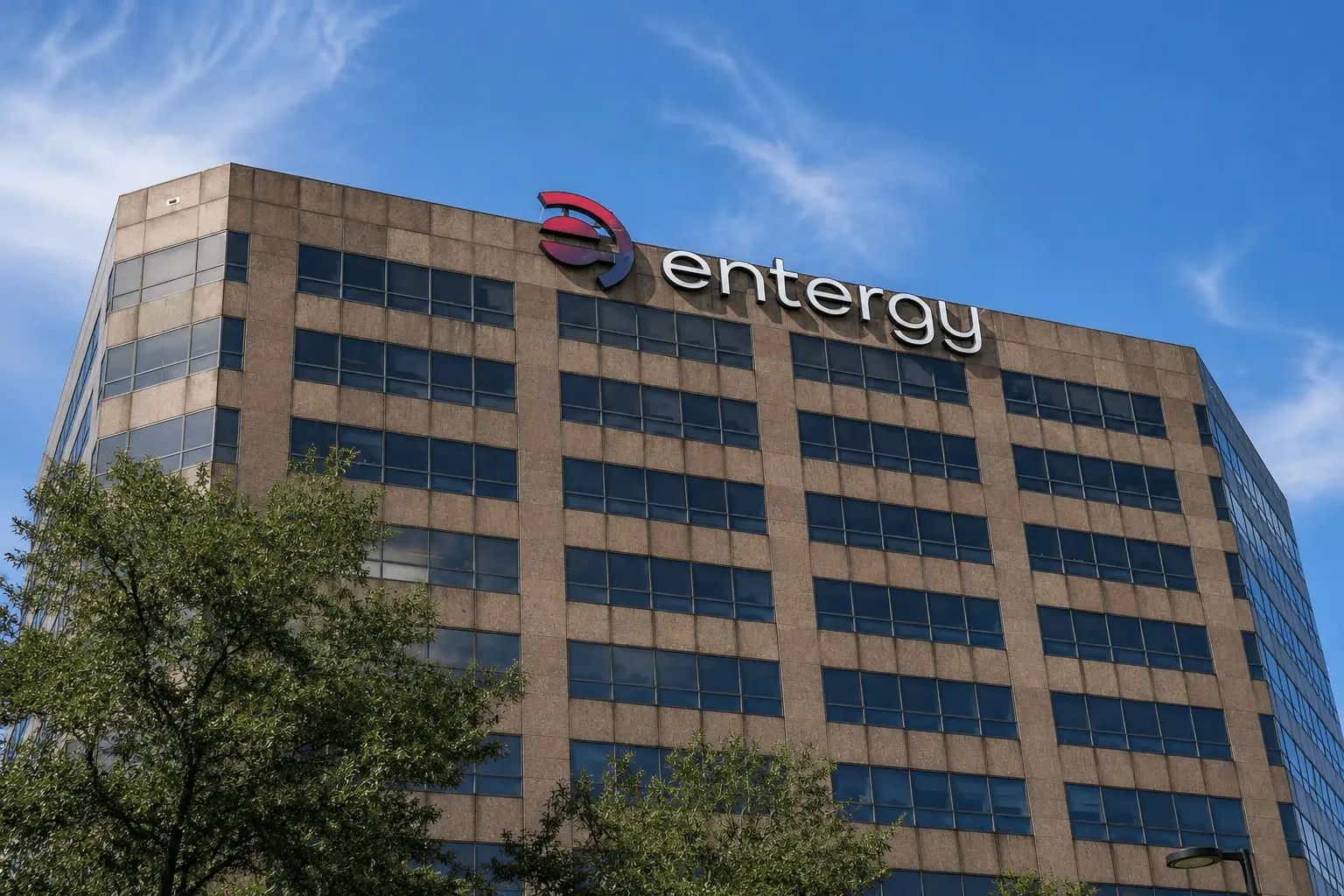 Entergy’s AI stock boost draws Wall Street’s attention—with a twist