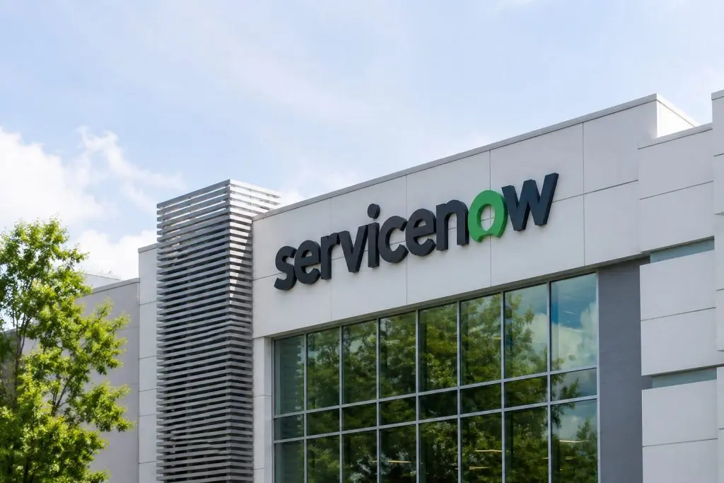 ServiceNow Skips Software Drop as Traders Watch