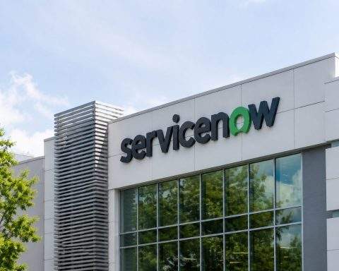 ServiceNow Skips Software Drop as Traders Watch