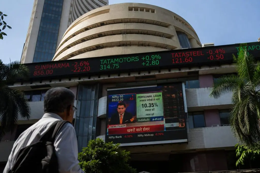 India Shut for Market Holiday, Gift Nifty Flashes Friday Caution as Oil Jumps