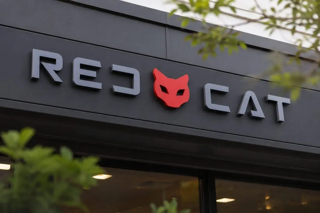 Red Cat Shares Rise Pre-Market After Analyst Moves