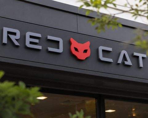 Red Cat Shares Rise Pre-Market After Analyst Moves