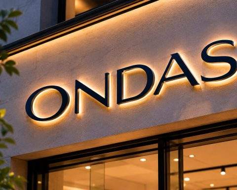 Ondas Shares Move in Early Trading With Drone Funding Talk and Vote Looming